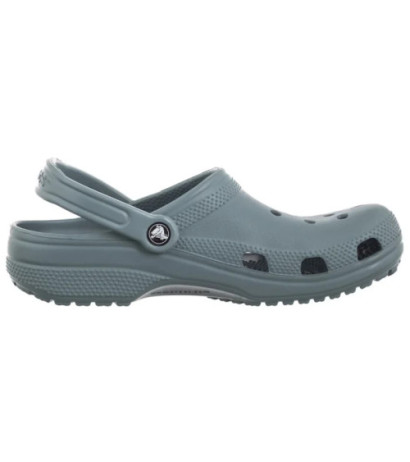 Crocs Classic Pond 10001-3YO (CR382-f) Moteriški batai/šlepetės