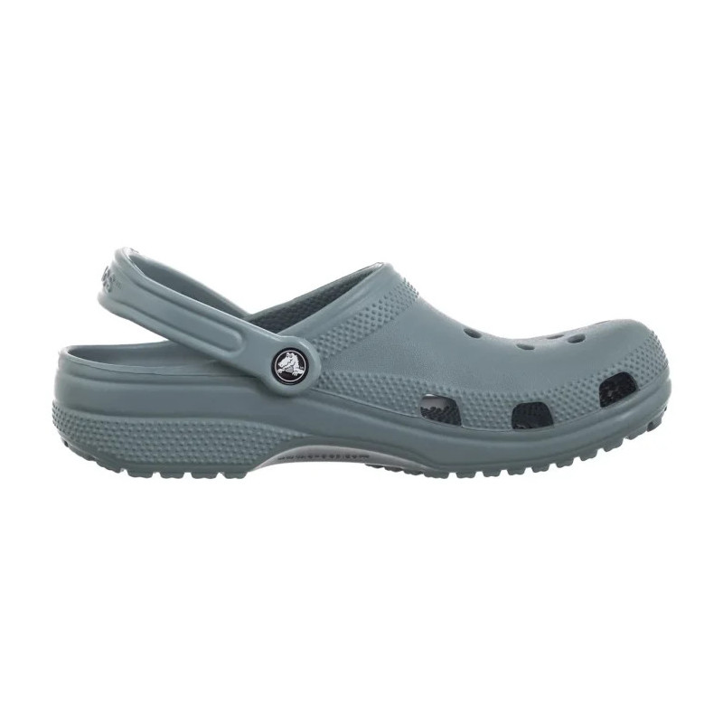 Crocs Classic Pond 10001-3YO (CR382-f) Moteriški batai/šlepetės