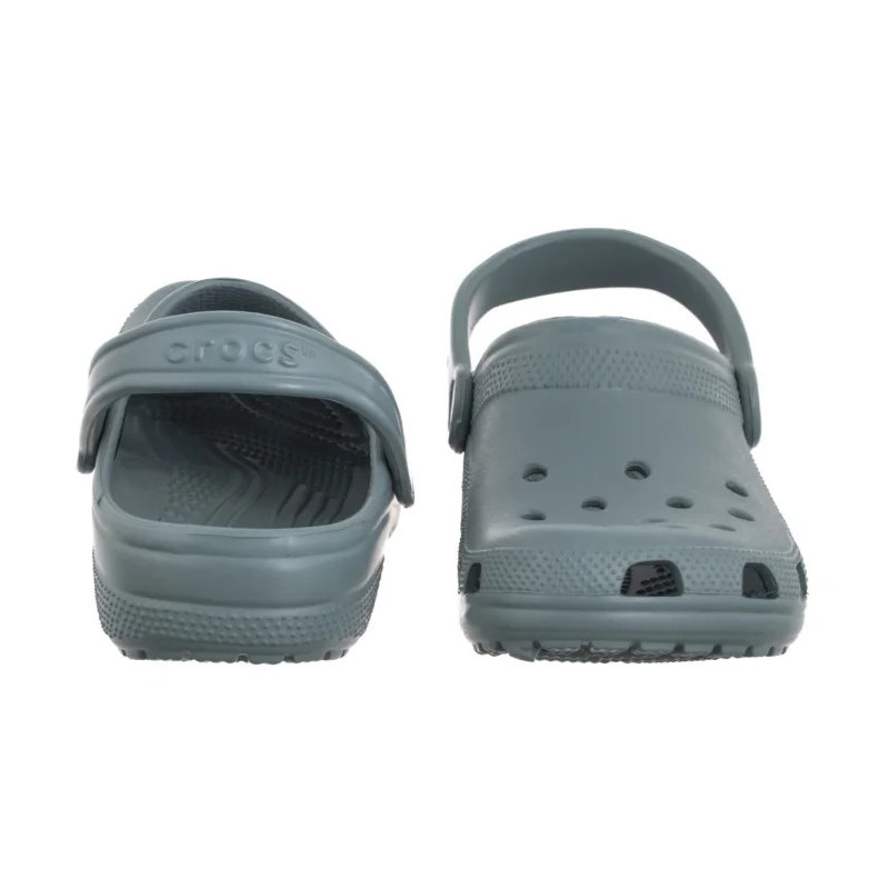 Crocs Classic Pond 10001-3YO (CR382-f) Moteriški batai/šlepetės