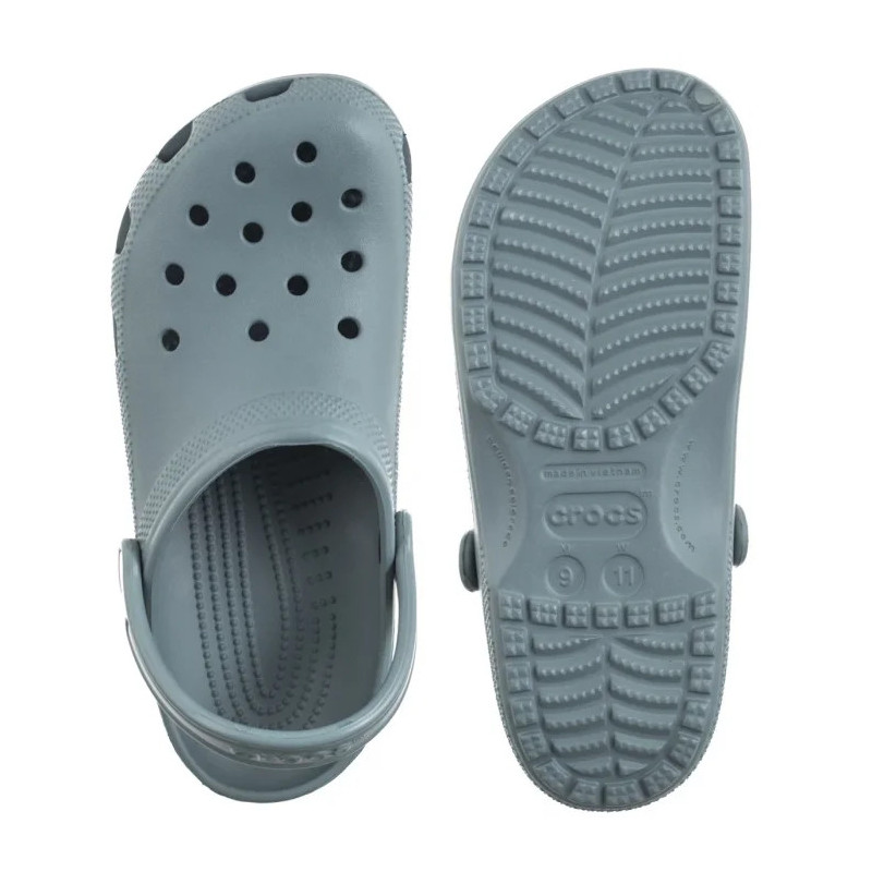 Crocs Classic Pond 10001-3YO (CR382-f) Moteriški batai/šlepetės