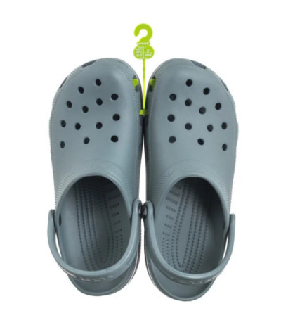Crocs Classic Pond 10001-3YO (CR382-f) Moteriški batai/šlepetės