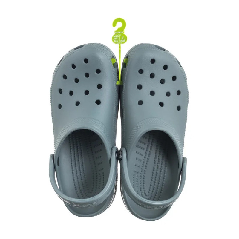 Crocs Classic Pond 10001-3YO (CR382-f) Moteriški batai/šlepetės