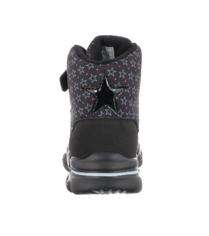 Big Star Czarne II374091 (BI376-a) sportiniai bateliai
