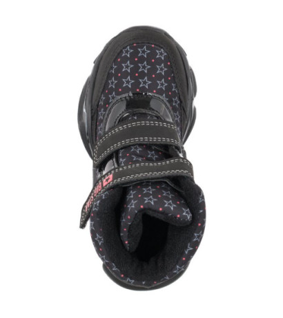 Big Star Czarne II374091 (BI376-a) sportiniai bateliai
