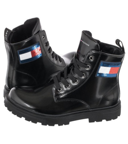 Tommy Hilfiger Lace-Up...