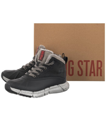 Big Star Czarne II374074 (BI385-a) sportiniai bateliai