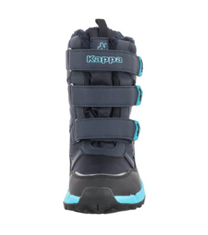 Kappa Vipos Tex K 260902K/6766 Navy/Turkis (KA189-a) sportiniai bateliai