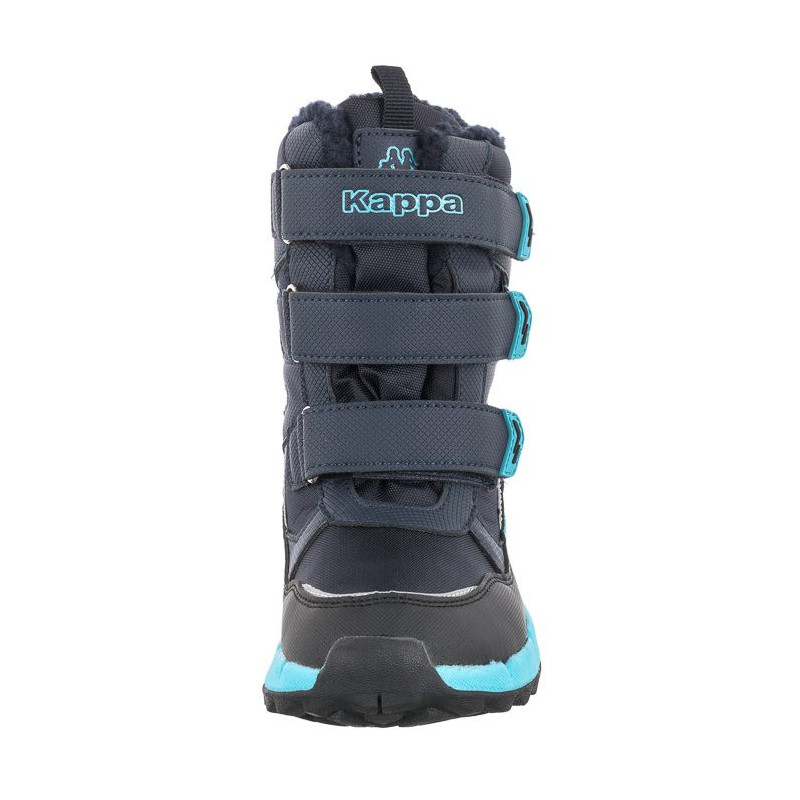 Kappa Vipos Tex K 260902K/6766 Navy/Turkis (KA189-a) sportiniai bateliai