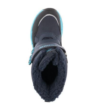 Kappa Vipos Tex K 260902K/6766 Navy/Turkis (KA189-a) sportiniai bateliai