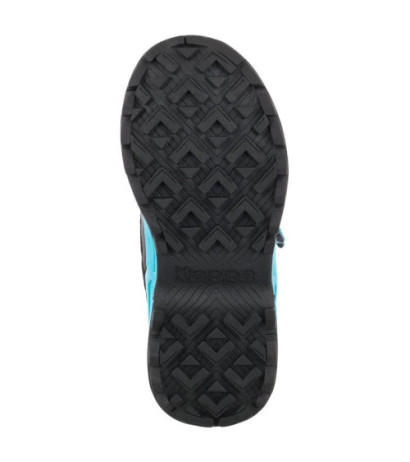 Kappa Vipos Tex K 260902K/6766 Navy/Turkis (KA189-a) sportiniai bateliai