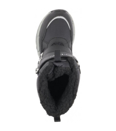 Kappa Vipos Tex K 260902K/1115 Black/Silver (KA189-b) sportiniai bateliai
