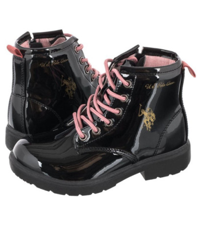 U.S. Polo Assn. Yva001 Blk...
