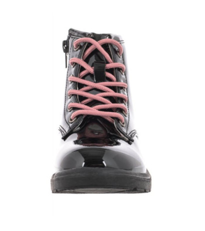 U.S. Polo Assn. Yva001 Blk YVA001K/AY1 (US117-a) aulinukai