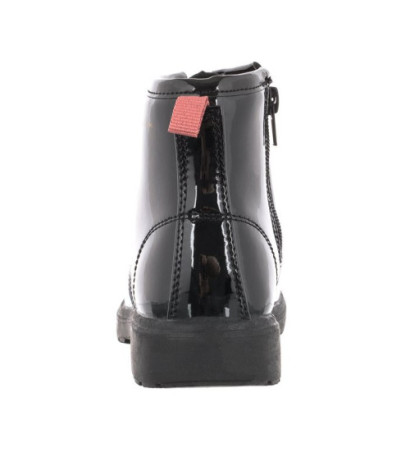 U.S. Polo Assn. Yva001 Blk YVA001K/AY1 (US117-a) aulinukai
