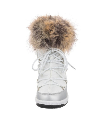 Moon Boot MB K Girl Monaco Low WP 34052400001 (MB51-a) batai