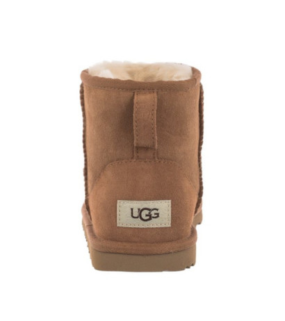 UGG Kids Classic Mini II 1017715K K/CHE (UA41-a) batai