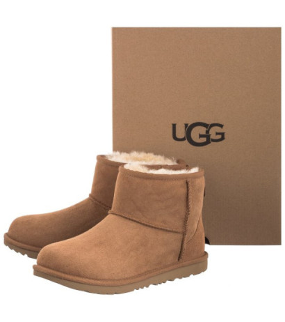 UGG Kids Classic Mini II 1017715K K/CHE (UA41-a) batai
