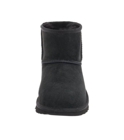 UGG Kids Classic Mini II 1017715K K/BLK (UA41-b) batai