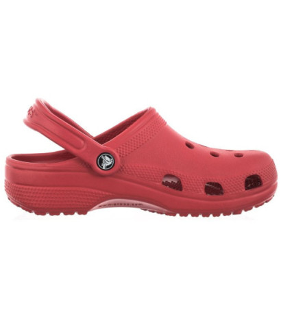Crocs Classic Clog K Pepper 206991-6EN (CR229-a) šlepetės