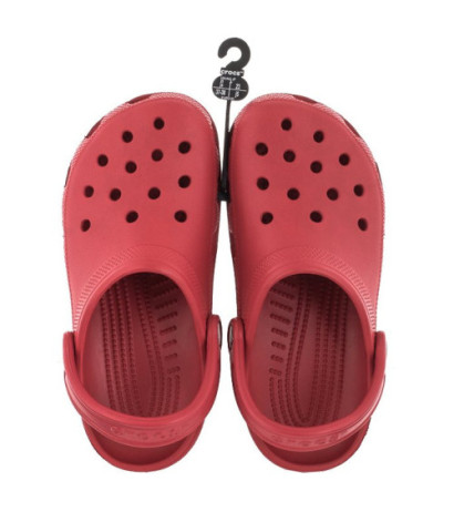 Crocs Classic Clog K Pepper 206991-6EN (CR229-a) šlepetės