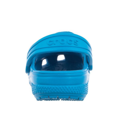 Crocs Classic Clog T Ocean 206990-456 (CR230-b) šlepetės