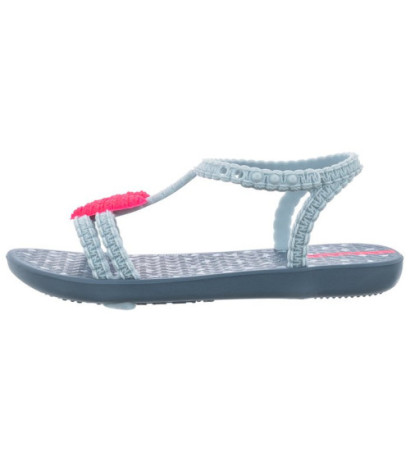 Ipanema My First Ipanema Baby 81997/25853 Blue/Neon Pink (IP50-a) sandalai