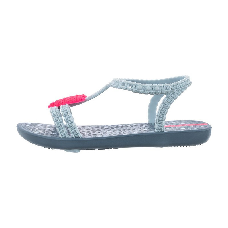 Ipanema My First Ipanema Baby 81997/25853 Blue/Neon Pink (IP50-a) sandalai