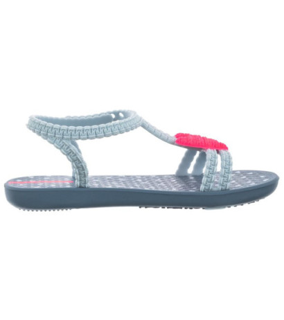 Ipanema My First Ipanema Baby 81997/25853 Blue/Neon Pink (IP50-a) sandalai