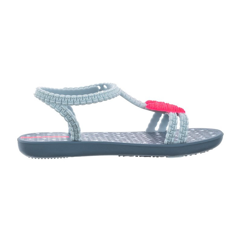Ipanema My First Ipanema Baby 81997/25853 Blue/Neon Pink (IP50-a) sandalai