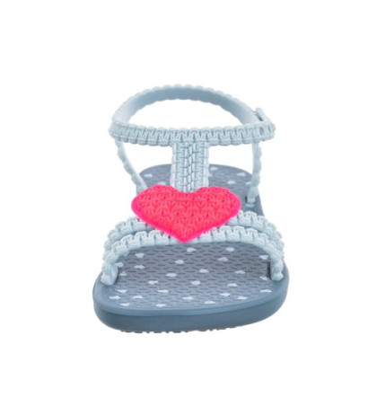 Ipanema My First Ipanema Baby 81997/25853 Blue/Neon Pink (IP50-a) sandalai