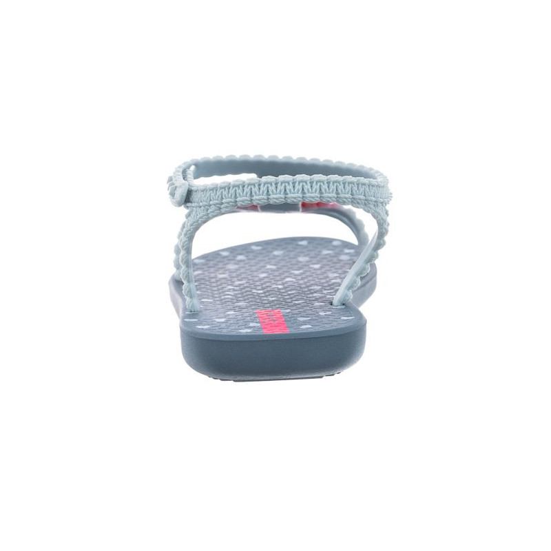Ipanema My First Ipanema Baby 81997/25853 Blue/Neon Pink (IP50-a) sandalai