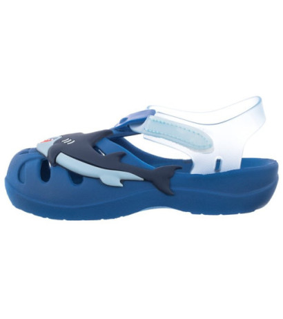 Ipanema Summer VIII Baby 83075/52716 Blue (IP51-a) sandalai