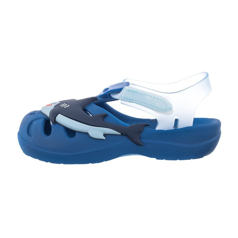 Ipanema Summer VIII Baby 83075/52716 Blue (IP51-a) sandalai