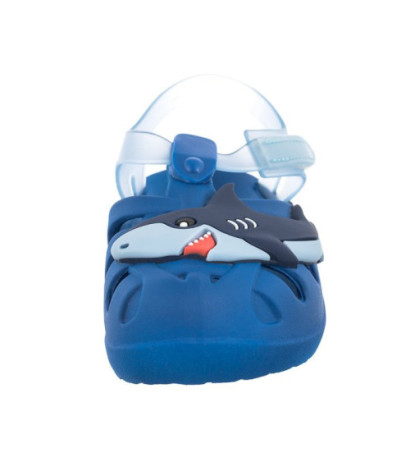 Ipanema Summer VIII Baby 83075/52716 Blue (IP51-a) sandalai