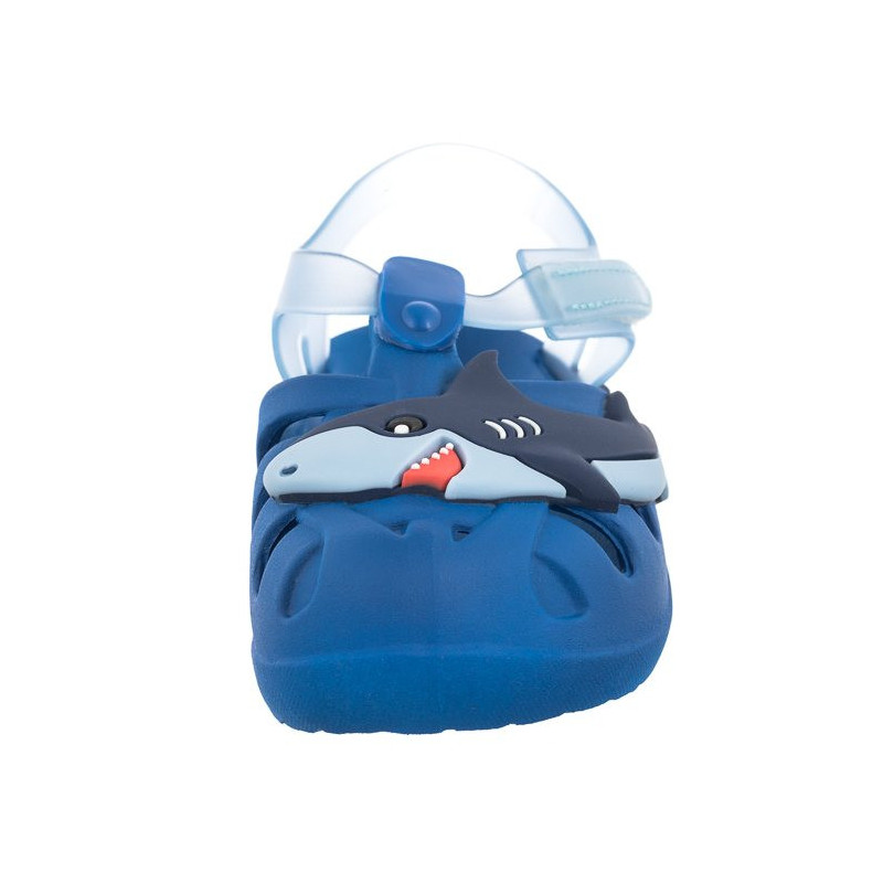 Ipanema Summer VIII Baby 83075/52716 Blue (IP51-a) sandalai
