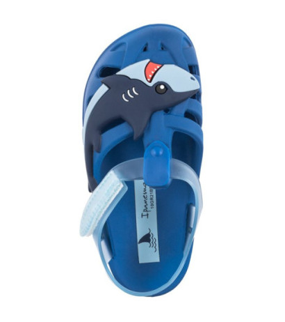 Ipanema Summer VIII Baby 83075/52716 Blue (IP51-a) sandalai