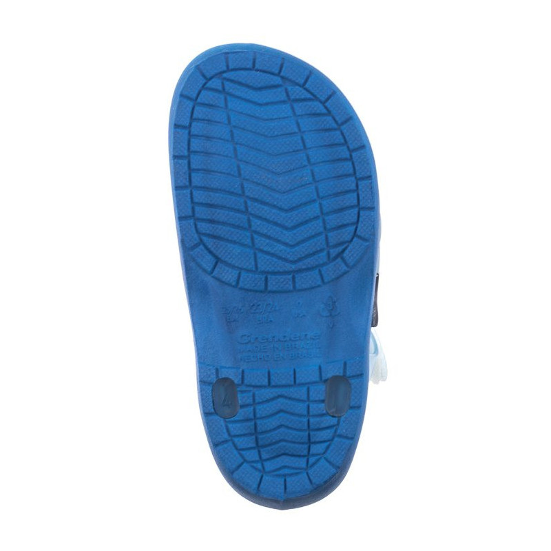 Ipanema Summer VIII Baby 83075/52716 Blue (IP51-a) sandalai