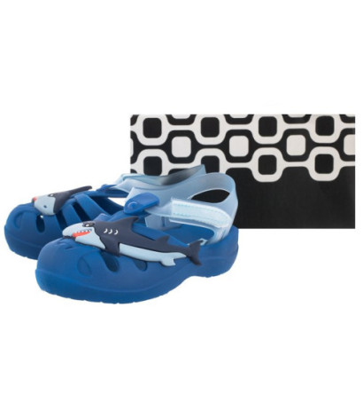 Ipanema Summer VIII Baby 83075/52716 Blue (IP51-a) sandalai