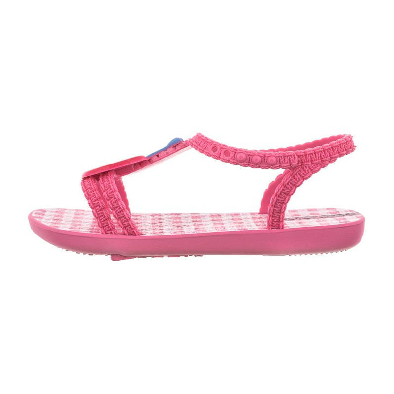 Ipanema My First Ipanema VII Baby 83189/20464 Pink/White (IP52-a) sandalai