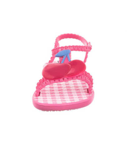 Ipanema My First Ipanema VII Baby 83189/20464 Pink/White (IP52-a) sandalai