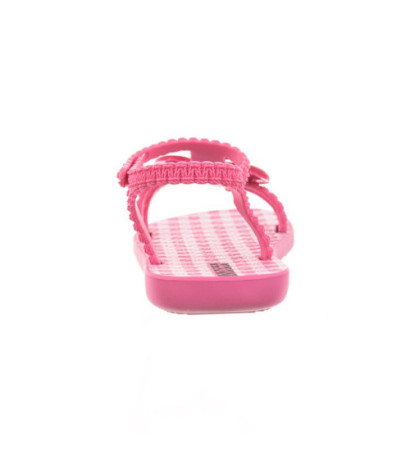 Ipanema My First Ipanema VII Baby 83189/20464 Pink/White (IP52-a) sandalai