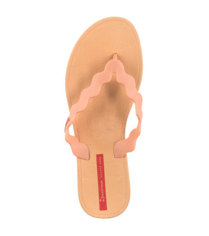 Ipanema Zig AD 26652/24021 Light Pink/Pink (IP53-a) Moteriški batai/šlepetės