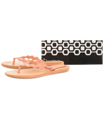 Ipanema Zig AD 26652/24021 Light Pink/Pink (IP53-a) Moteriški batai/šlepetės