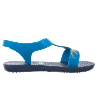 Ipanema Liga Da Justica Baby 26778/20443 Blue/Red/Yellow (IP59-a) sandalai