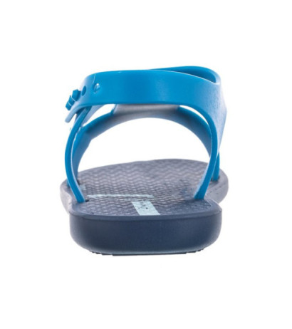 Ipanema Liga Da Justica Baby 26778/20443 Blue/Red/Yellow (IP59-a) sandalai
