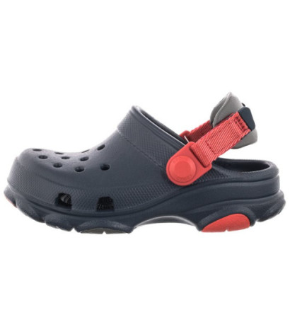 Crocs Classic All-Terrain Clog T Navy 206747-410 (CR248-a) sandalai