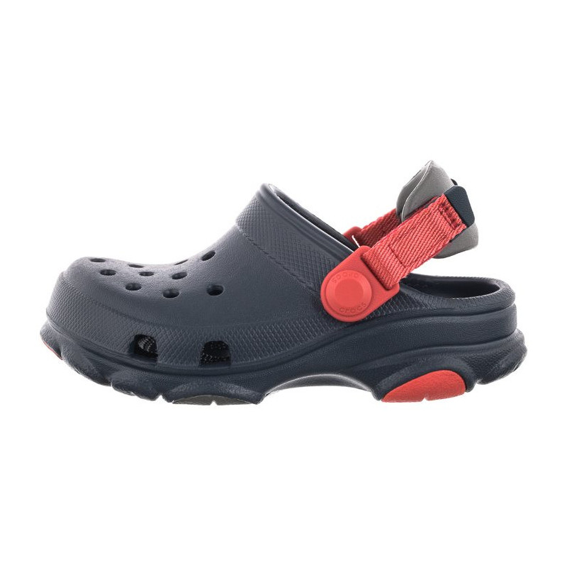 Crocs Classic All-Terrain Clog T Navy 206747-410 (CR248-a) sandalai