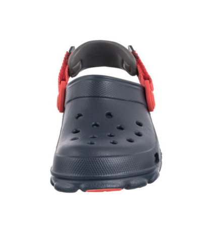 Crocs Classic All-Terrain Clog T Navy 206747-410 (CR248-a) sandalai