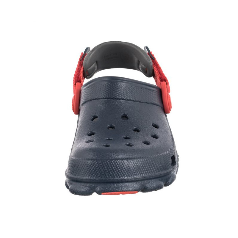 Crocs Classic All-Terrain Clog T Navy 206747-410 (CR248-a) sandalai