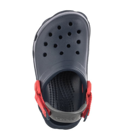 Crocs Classic All-Terrain Clog T Navy 206747-410 (CR248-a) sandalai